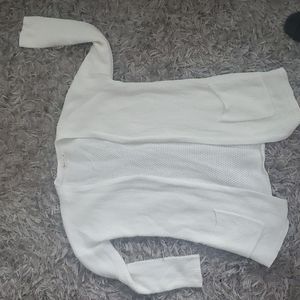 Knit Cardigan Marine Layer